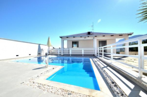 Villa Scampati Alcamo Marina
